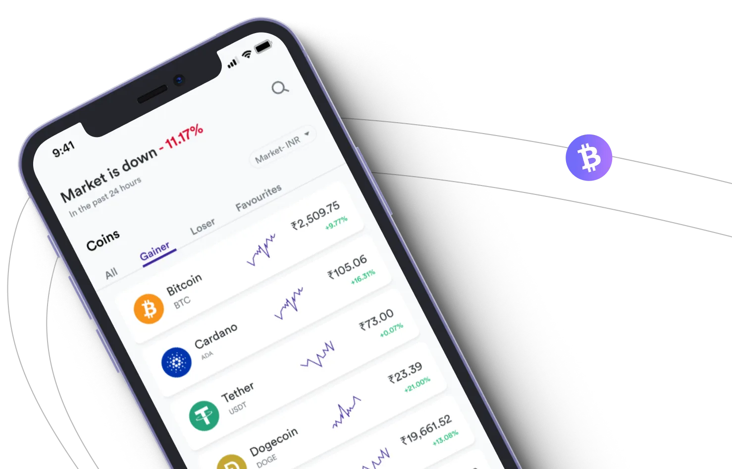 OptiTrader IA - Take advantage of the cryptocurrency markets and earn with OptiTrader IA